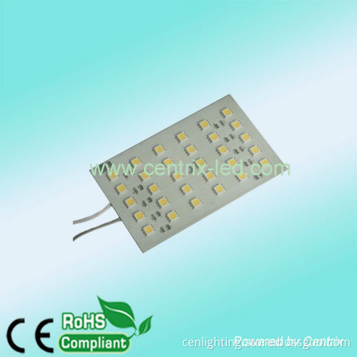 30PCS SMD5050 with CE&ROHS G4 LED
